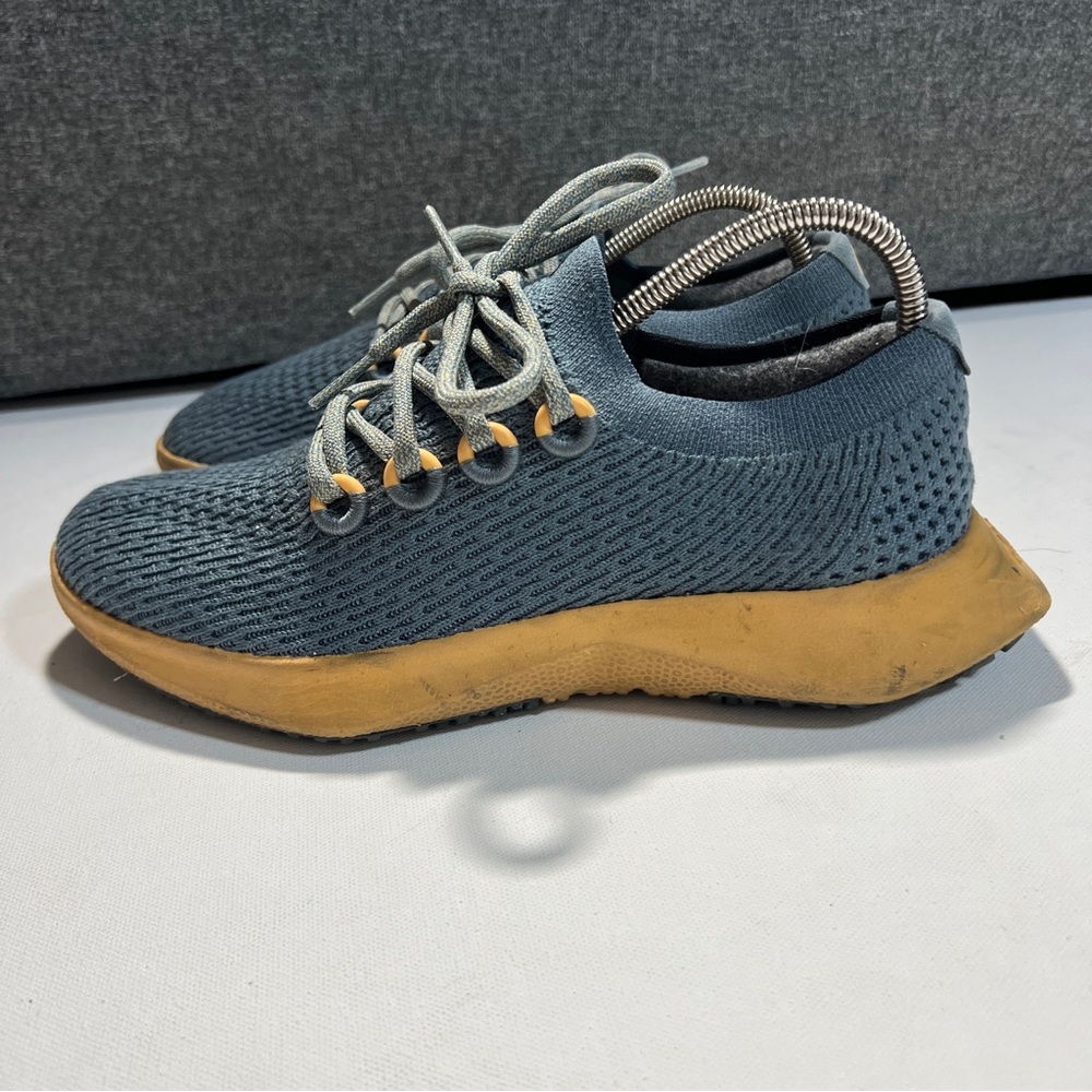 Allbirds Women’s TD2 Running Shoes Sneakers